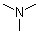 Trimethylamine(CAS#75-50-3)