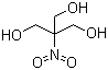 Tris(hydroxymethyl)nitromethane(CAS#126-11-4)