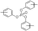 Tritolyl phosphate(CAS#1330-78-5)