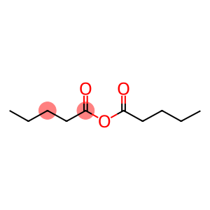 Valeric anhydride（CAS#2082-59-9）