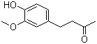 Vanillylacetone(CAS#122-48-5)