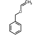 [(Vinyloxy)methyl]benzene(CAS#935-04-6)