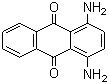 Solvent Violet 11 CAS 128-95-0