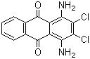 Violet 31 CAS 70956-27-3