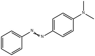 Solvent Yellow 2 CAS 60-11-7