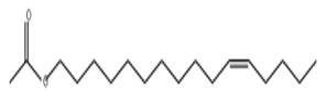 (Z)-11-HEXADECEN-1-YL ACETATE