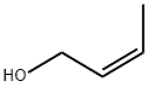 (Z)-2-Buten-1-ol（CAS# 4088-60-2)