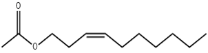 (Z)-3-Decenyl acetate