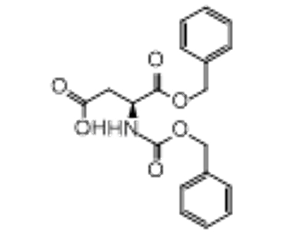 Z-ASP-OBZL（CAS# 4779-31-1)