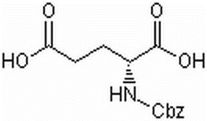 Z-D-GLU-OH（CAS# 63648-73-7)