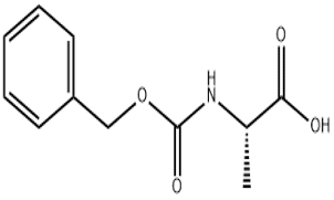 Z-DL-ALA-OH（CAS# 4132-86-9)