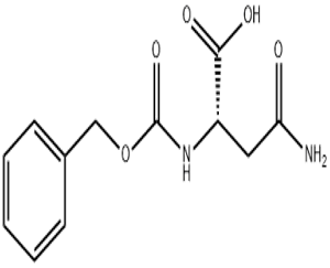 Z-DL-ASPARAGINE（CAS# 29880-22-6)