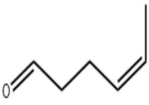 (Z)-Hex-4-enal（CAS# 4634-89-3)