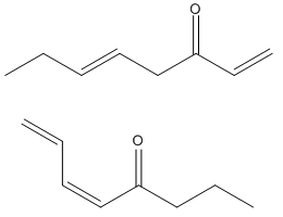 (Z)-Octa-1 5-dien-3-one（CAS# 65767-22-8)