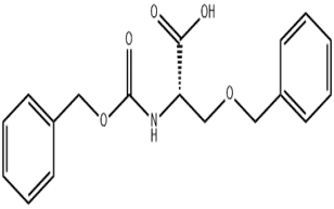 Z-SER(BZL)-OH（CAS# 20806-43-3)