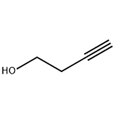 3-Butyn-1-Ol (CAS# 927-74-2)