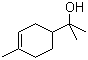 alpha-Terpineol(CAS#98-55-5)