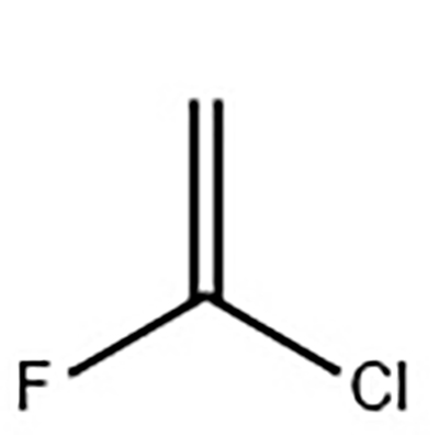 1-Chloro-1-Fluoroethene (CAS# 2317-91-1)