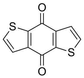 benzo[1,2-b:4,5-b']bisthiophene-4,8-dione