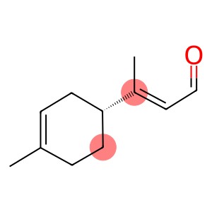 beta,4-dimethylcyclohex-3-ene-1-propan-1-al(CAS#6784-13-0)