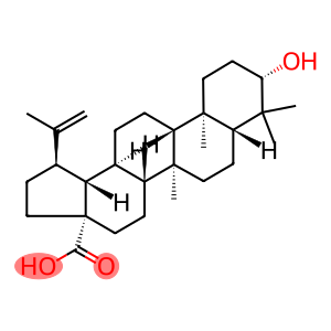 betulinic acid(CAS#472-15-1)