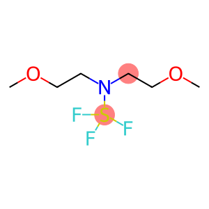 (bis(2-methoxyethyl)amino)sulfur trifluoride(CAS#202289-38-1)