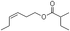 cis-3-Hexenyl 2-methylbutanoate(CAS#53398-85-9)