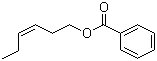 cis-3-Hexenyl benzoate(CAS#27152-85-6)