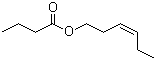 cis-3-Hexenyl butyrate(CAS#16491-36-4)