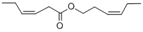 cis-3-Hexenyl cis-3-Hexenoate(CAS#61444-38-0)