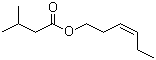 cis-3-Hexenyl isovalerate(CAS#35154-45-1)