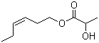 cis-3-Hexenyl lactate(CAS#61931-81-5)