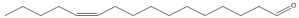 cis-11-hexadecenal（CAS# 53939-28-9)