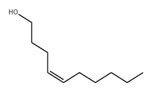 cis-4-Decen-1-ol