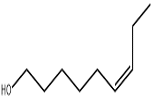 cis-6-nonen-1-ol（CAS# 35854-86-5)