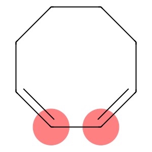 cis,cis-1,3-cyclooctadiene(CAS#3806-59-5)