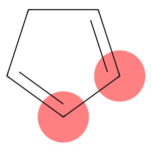 cyclopentadiene(CAS#542-92-7)