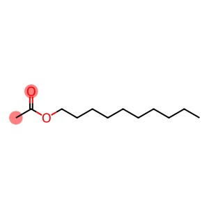 decyl acetate CAS 112-17-4