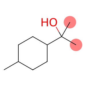 dihydroterpineol(CAS#498-81-7)