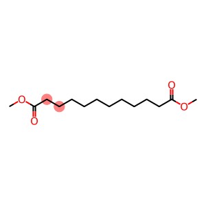 dimethyl dodecanedioate(CAS#1731-79-9)