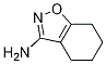 4,5,6,7-Tetrahydrobenzo[d]isoxazol-3-ylaMine)(CAS#1004-64-4)