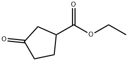 ethyl 3-oxocyclopentane-1-carboxylate