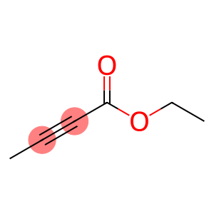 ethyl 2-butynoate(CAS#4341-76-8)