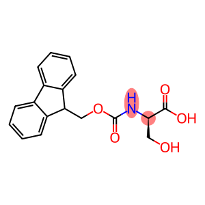 Fmoc-D-Serine (CAS# 116861-26-8)