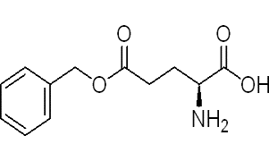 gamma-Benzyl L-glutamate