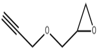 glycidyl propargyl ether