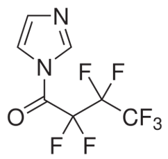 heptafluorobutyrylimidazole（CAS# 32477-35-3)