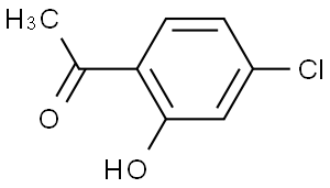 4′-Chloro-2′-hydroxyacetophenone(CAS#6921-66-0)