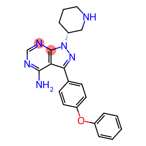 ibrutinib N-1(CAS#1022150-12-4)