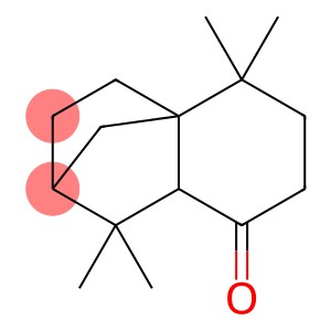 isolongifolene ketone(CAS#23787-90-8)